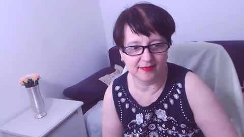 Christa online show from 02/28/25, 05:37