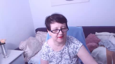 Christa online show from 10/27/25, 02:26