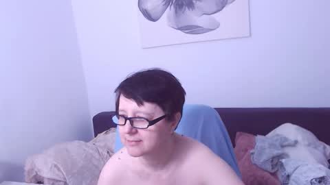 Christa online show from 11/30/25, 04:11