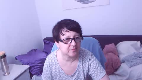 Christa online show from 01/18/26, 04:22