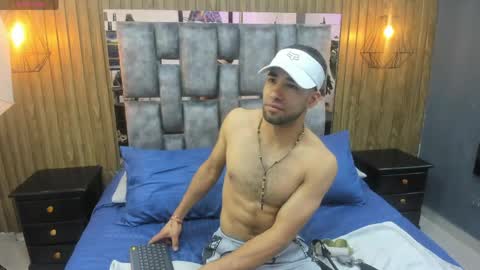 Christian Lundgren online show from 06/03/26, 03:42