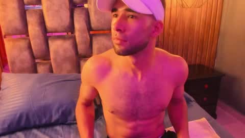 Christian Lundgren online show from 06/05/26, 03:02
