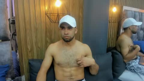 Christian Lundgren online show from 06/10/26, 07:18