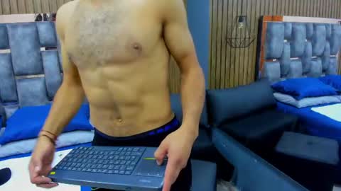 Christian Lundgren online show from 06/23/26, 03:37