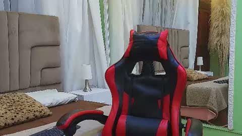 Christian Lundgren online show from 07/10/26, 03:33