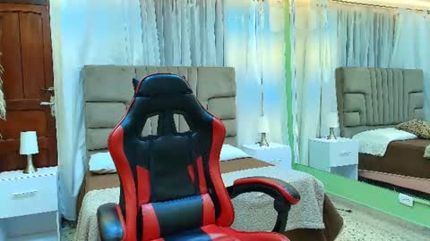 Christian Lundgren online show from 07/14/26, 03:11
