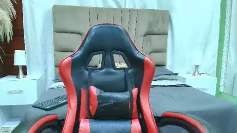 Christian Lundgren online show from 07/24/26, 03:37