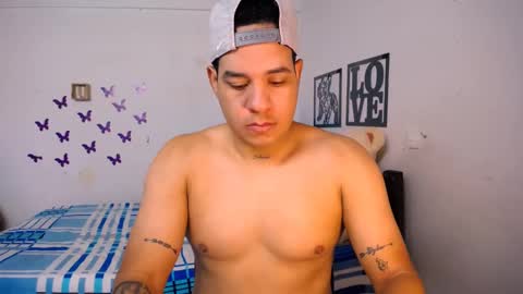 christian_maln online show from 02/13/25, 05:44