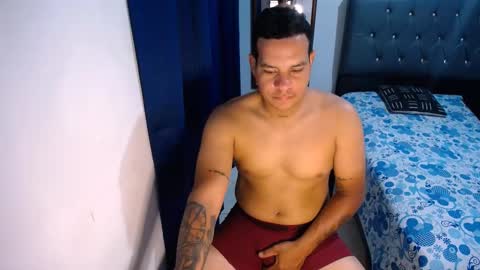 christian_maln online show from 10/08/25, 11:24