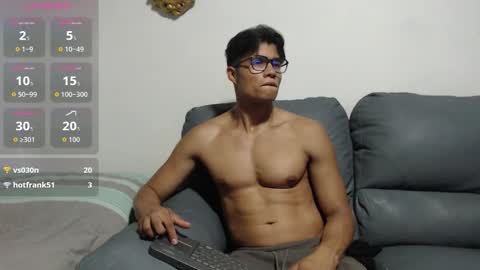 ---Chistian--- online show from 09/21/25, 04:14