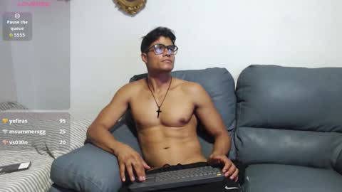 ---Chistian--- online show from 09/26/25, 02:15