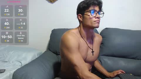 ---Chistian--- online show from 10/07/25, 03:36