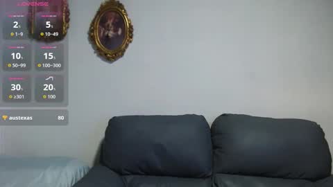 ---Chistian--- online show from 10/07/25, 10:29