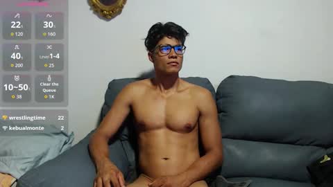 ---Chistian--- online show from 10/19/25, 11:33