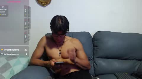 ---Chistian--- online show from 10/20/25, 02:56