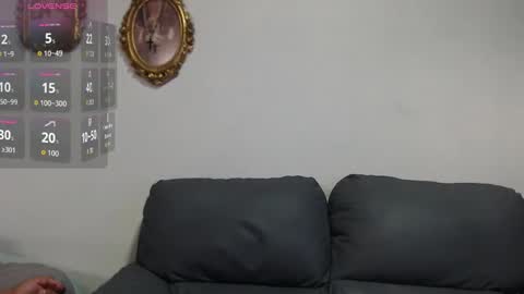 ---Chistian--- online show from 10/20/25, 05:24