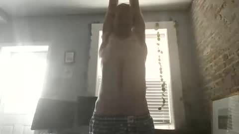 Christian Aidan online show from 07/05/26, 08:05
