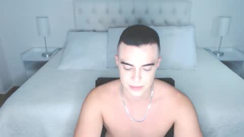 christiandiorx online show from 11/26/25, 04:57