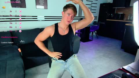UPVOTE ME ------  ILL DO SOMETHING FOR FREE online show from 12/16/24, 06:10