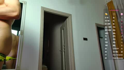 Snapshot of christianlevine_ chatting on 09/23/25, 06:16 UPVOTE ME ------ ILL DO SOMETHING FOR FREE online show from 09/23/25, 06:16