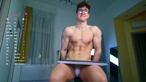 Snapshot of christianlevine_ chatting on 10/20/25, 07:36 UPVOTE ME ------ ILL DO SOMETHING FOR FREE online show from 10/20/25, 07:36