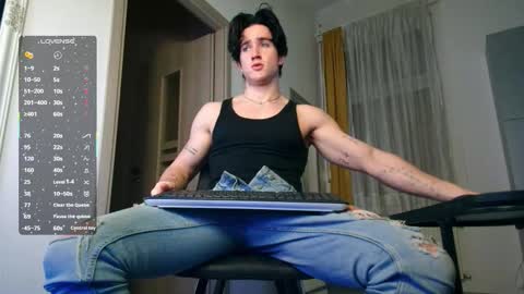 UPVOTE ME ------  ILL DO SOMETHING FOR FREE online show from 02/14/26, 07:21