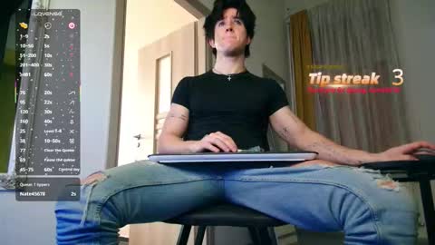 UPVOTE ME ------  ILL DO SOMETHING FOR FREE online show from 02/15/26, 08:24