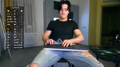 UPVOTE ME ------  ILL DO SOMETHING FOR FREE online show from 02/22/26, 04:13