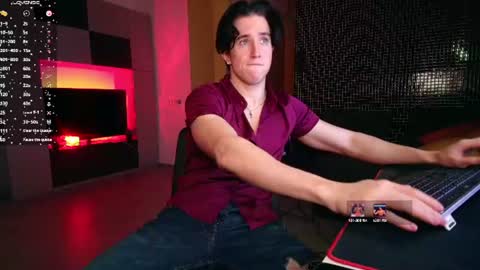 UPVOTE ME ------  ILL DO SOMETHING FOR FREE online show from 06/18/26, 04:13