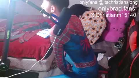 christianslong online show from 09/14/25, 10:42