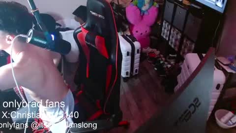 christianslong online show from 09/22/25, 11:51