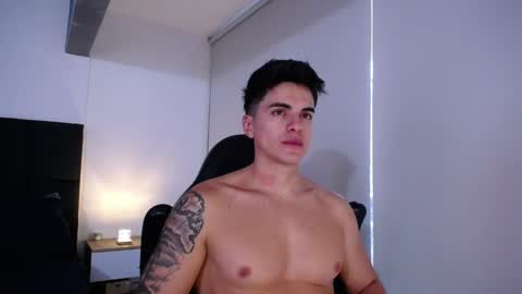 Christian online show from 10/01/25, 12:22