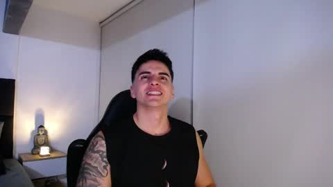 Christian online show from 10/15/25, 03:06