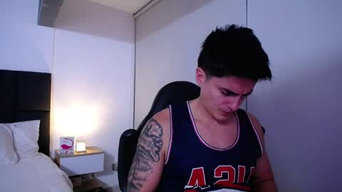 Christian online show from 10/23/25, 03:39