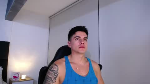 Christian online show from 10/28/25, 02:59