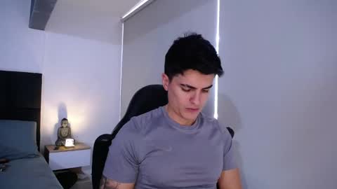 Christian online show from 11/10/25, 02:49