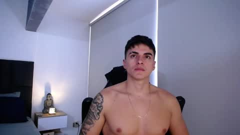 Christian online show from 11/17/25, 03:29