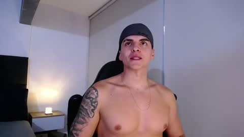 Christian online show from 11/26/25, 10:33