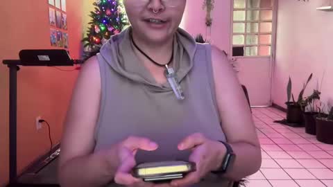 Snapshot of christianvalles chatting on 01/05/25, 10:40 christianvalles online show from 01/05/25, 10:40