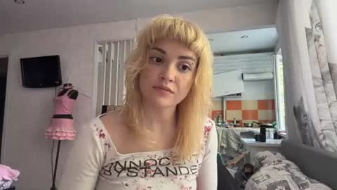 christiechorney online show from 06/16/26, 01:14