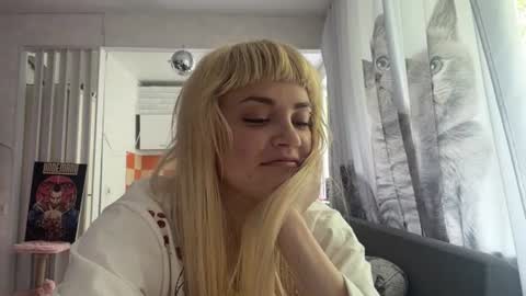 christiechorney online show from 06/21/26, 01:03
