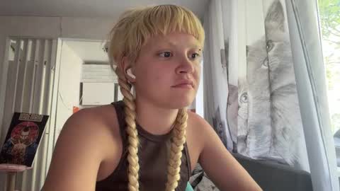 christiechorney online show from 07/12/26, 11:12