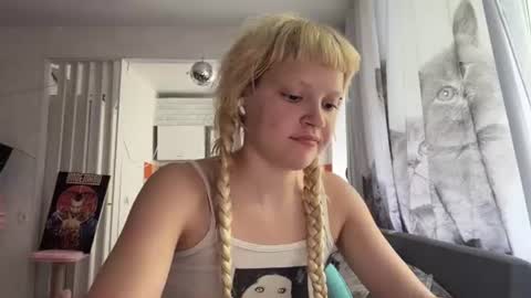 christiechorney online show from 07/24/26, 09:07