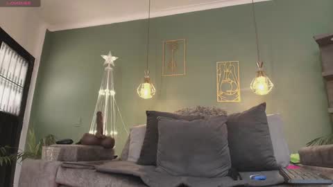 Christiekroes online show from 12/18/24, 04:06