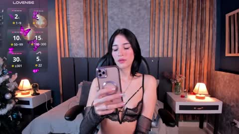 Hi Im Christina. . Dont forget to follow me to have me close to you   online show from 12/05/24, 02:11