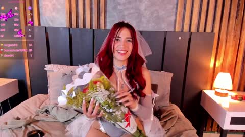 Hi Im Christina. . Dont forget to follow me to have me close to you   online show from 01/31/25, 03:44