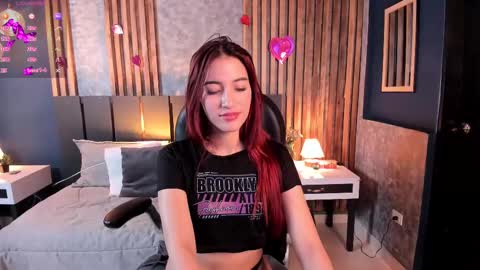 Hi Im Christina. . Dont forget to follow me to have me close to you   online show from 02/24/25, 03:20