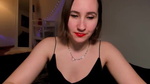 christina rosse online show from 03/08/26, 07:50