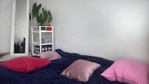 christina rosse online show from 05/31/26, 08:21