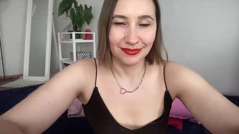 christina rosse online show from 06/07/26, 09:35
